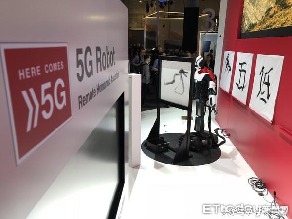 5g时代vr技术的未来发展,5g时代vrar技术