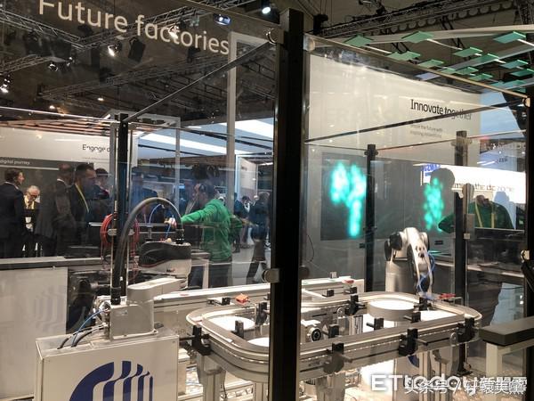 5g时代vr技术的未来发展,5g时代vrar技术