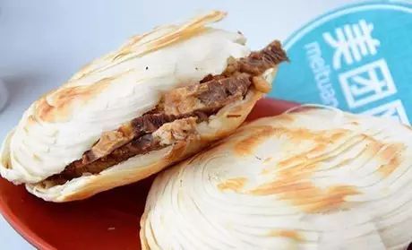 南京吃货攻略新街口,南京吃货攻略