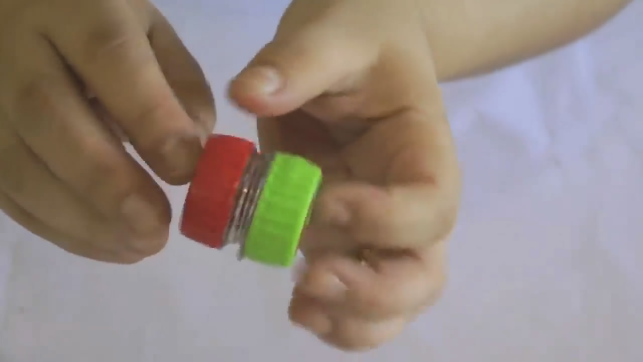 瓶盖盒子能做什么,瓶盖盒子制作手工