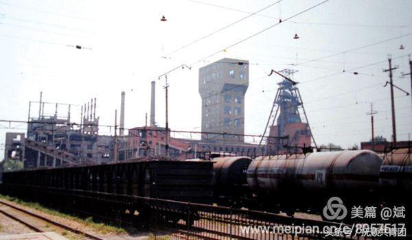 1903年辽宁抚顺就开通了轨道交通早于香港1年早于北京21年堪称中国最早