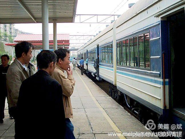 1903年辽宁抚顺就开通了轨道交通早于香港1年早于北京21年堪称中国最早