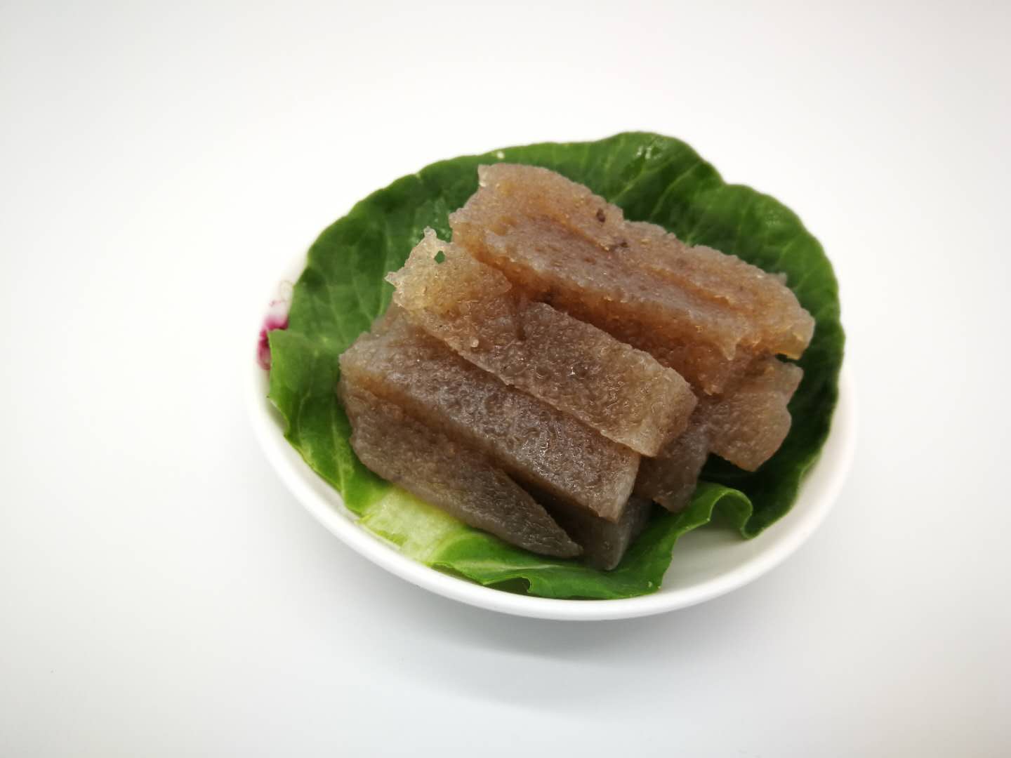 魔芋豆腐加工方法,魔芋豆腐能减肥吗