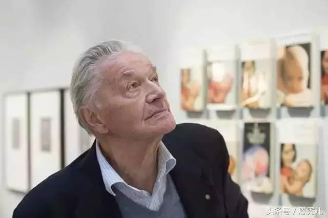 摄影大师花费10年，用镜头记录精子与卵子结合并发育成长的过程！