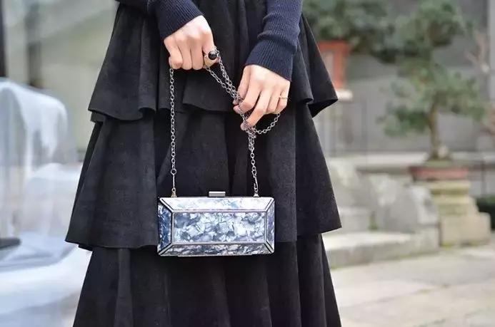 包包推荐小众高级感且价格不高,推荐以为很贵其实很便宜的包包