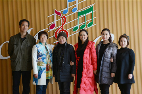 写·真|济南第五中学：幸福解码