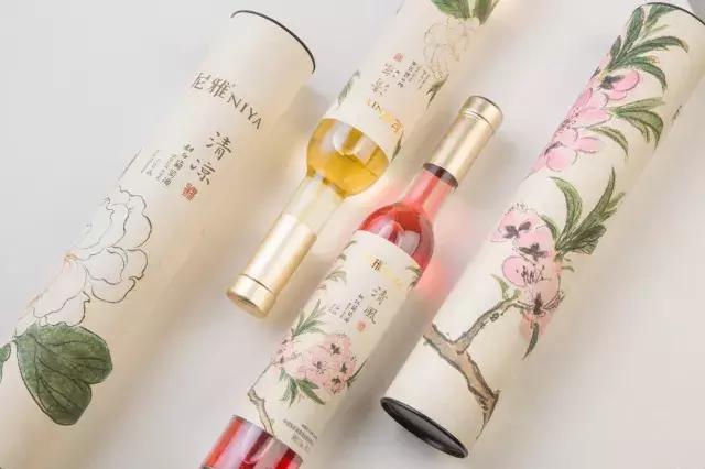 女王节闺蜜趴，少不了这几支酒！