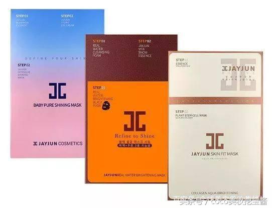 范冰冰用的什么面膜,范冰冰推荐的是诺思豪酒粕面膜吗