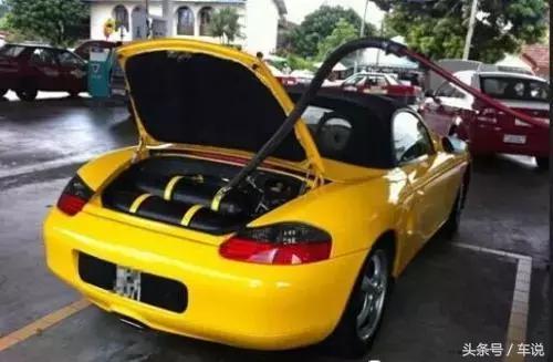 汽车油改气影响保值吗,汽车油改气对气门好不好