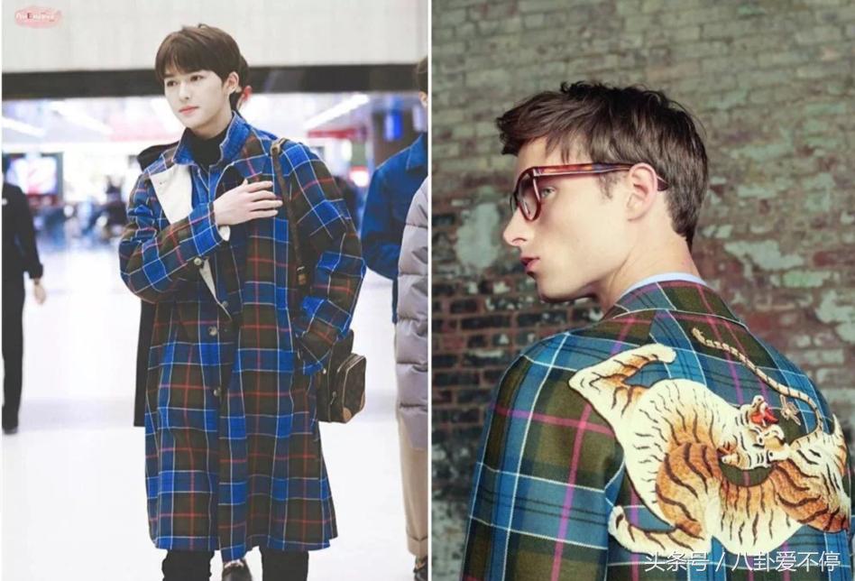 偶像练习生创造101街拍,偶像练习生街拍