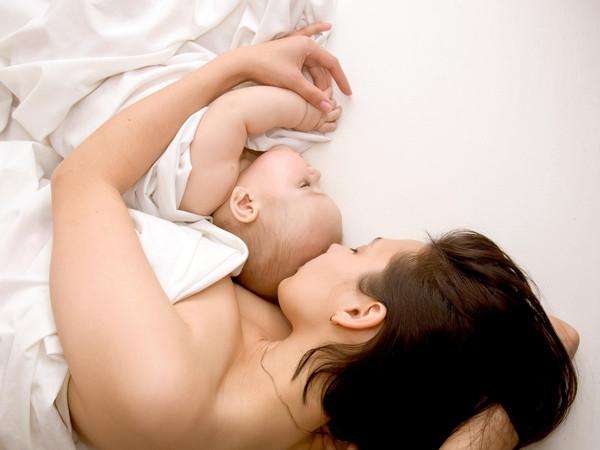 月子里能不能洗澡？不要被谣言耽误健康！