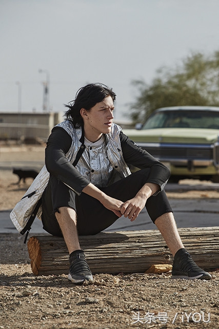 thenorthface户外探索,thenorthface户外展