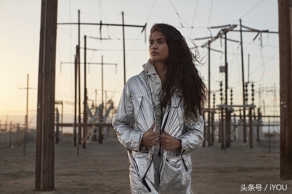 thenorthface户外探索,thenorthface户外展