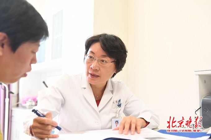 北大医院杨慧霞怎么样,北大医院杨慧霞视频