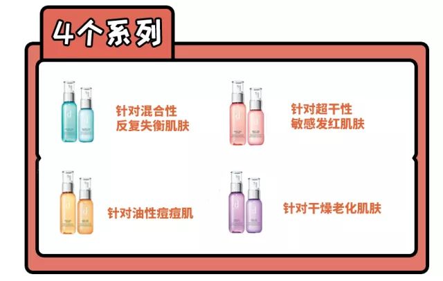 资生堂好用单品推荐,资生堂口碑最好的东西