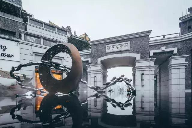 都市气息和人文底蕴相得益彰的南岸，让你重新认识山城！