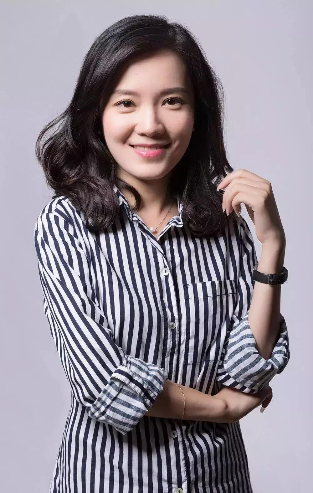 金融界的女神们，不仅人好看，业绩也是杠杠滴！