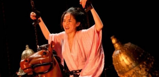 古代女子骑木驴是什么刑罚?骑木驴到底谁发明的?