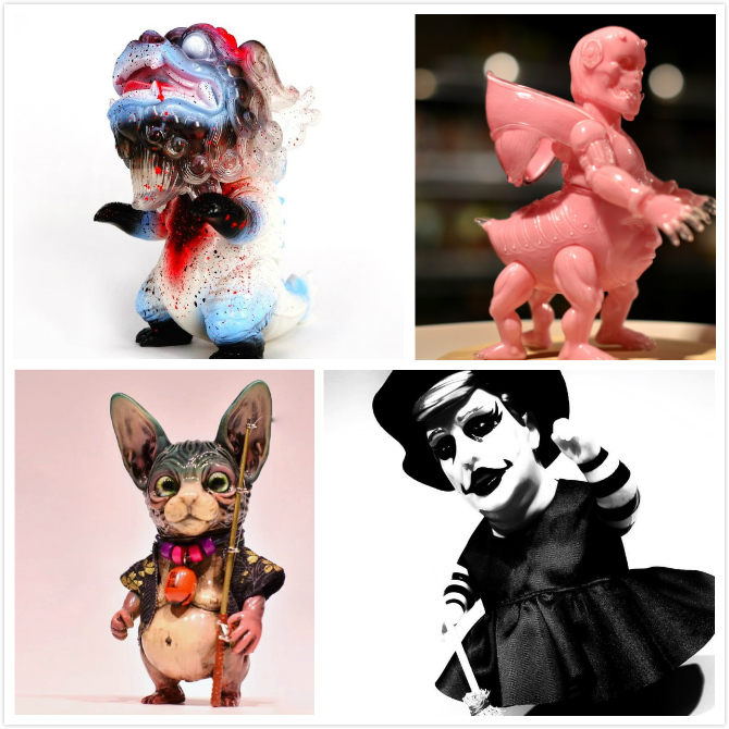 上海国际潮流玩具展观展要收费吗,2022上海潮流玩具展