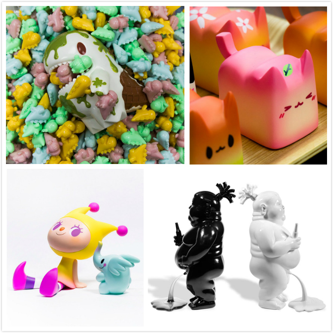 上海国际潮流玩具展观展要收费吗,2022上海潮流玩具展