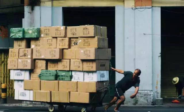 超实用的赚钱小技巧,教你一招最简单的赚钱方法