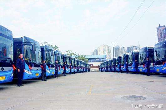 黄石公交去阳新沿途站点,黄石阳新公交车