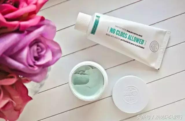 亲测:泰国必买护肤品,女王节扫货攻略