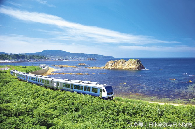 如何购买日本北海道jr通票,日本的jr通票是什么