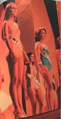 20世纪女内衣演变历史,近代女性内衣史