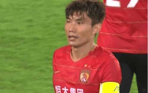 亚冠决赛广州恒大郑智表现,郑智带领广州恒大训练不放弃争冠