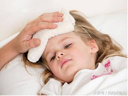 新生儿出现感冒症状该如何应对,方法得当是重点,以下几点帮助你