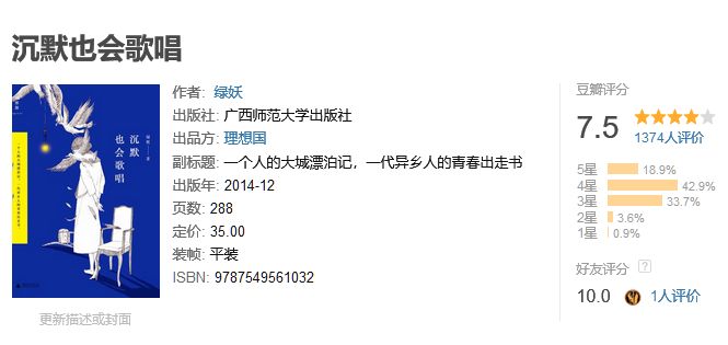 我不知道3月8日应该叫什么节,我只想为你读这5本书
