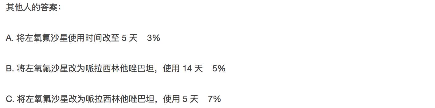 抗菌素的合理使用指南,国外抗菌药的合理使用