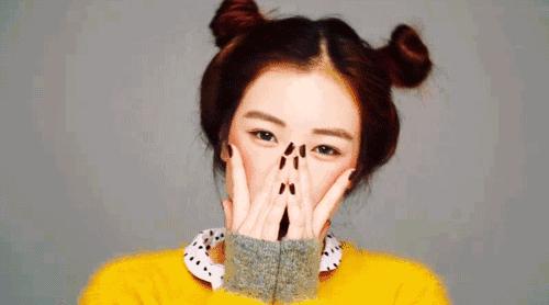 秒变宝宝脸,最自然显脸小的腮红