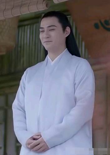 作为f4之一的周渝民,周渝民一点不显老