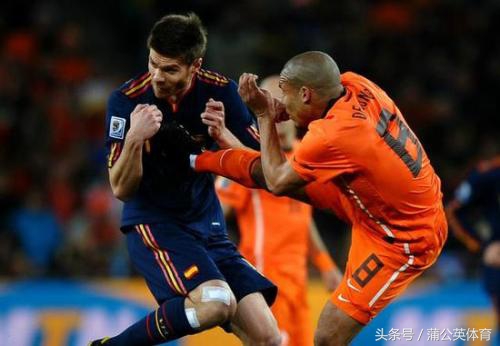 足坛十大恶霸,足坛恶霸排名