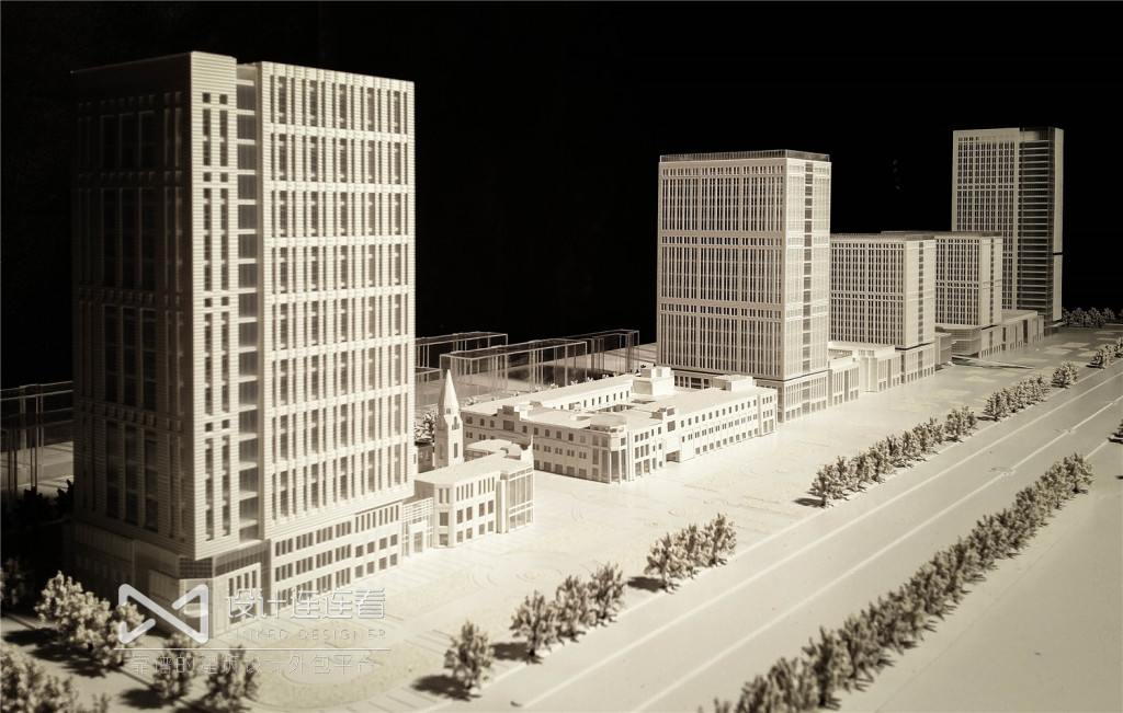 diy沙盘模型制作房子,沙盘模型跑动小汽车如何制作