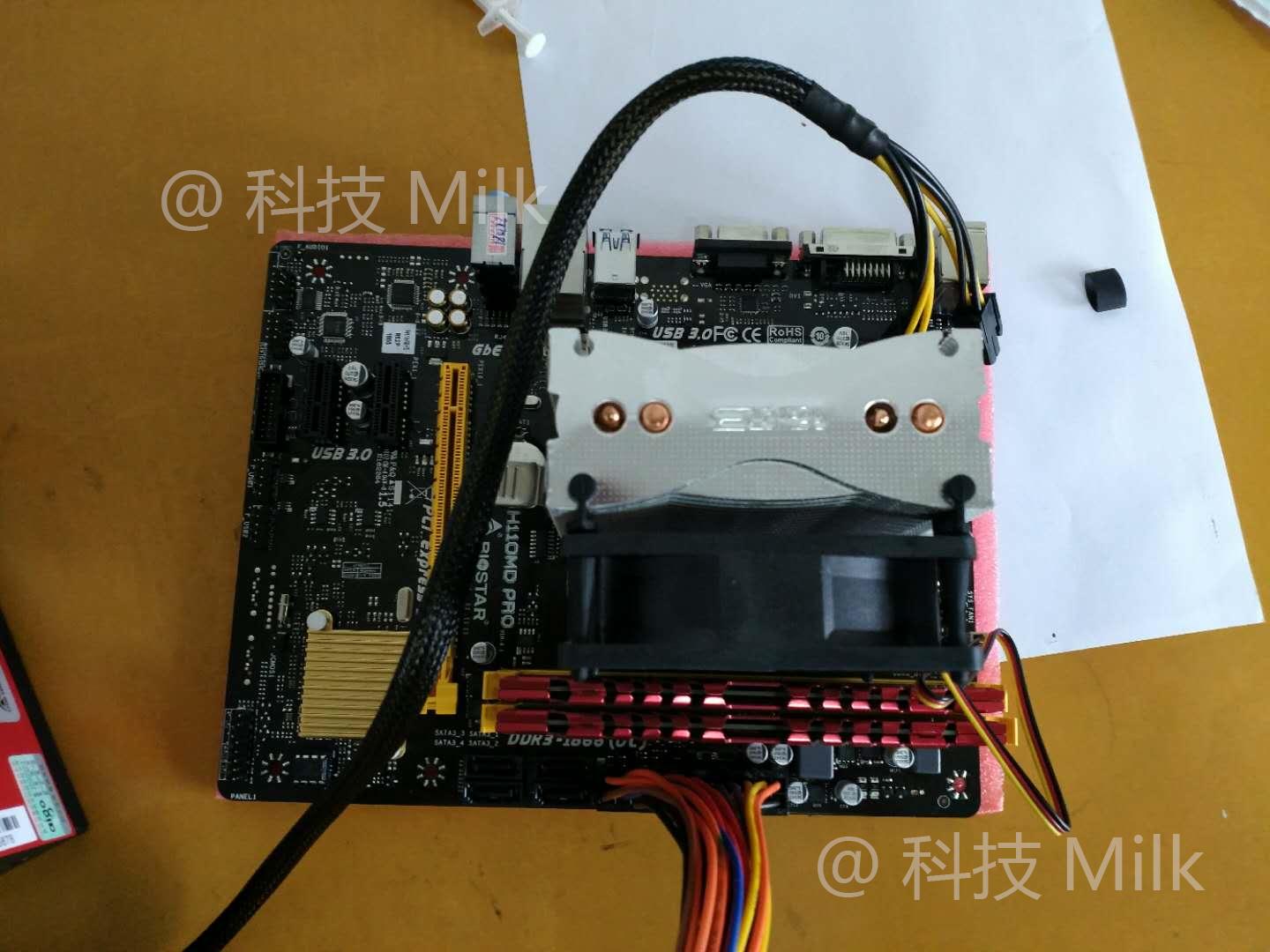 不浪费钱了,不浪费电脑的性能