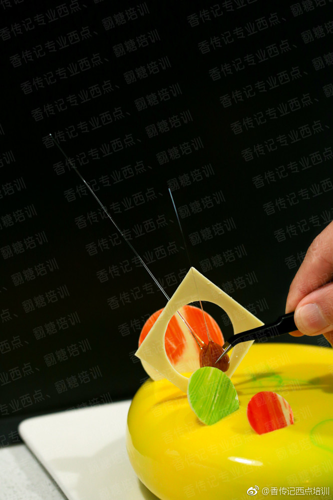 烘焙葡萄糖浆太粘稠怎么办,糖浆烘焙方面的使用