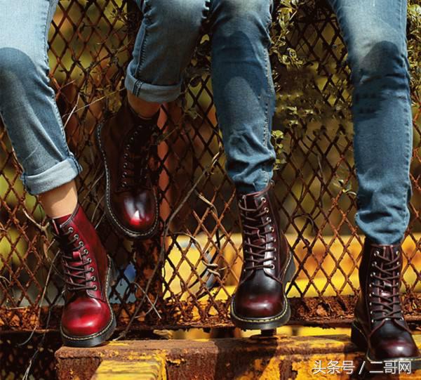 什么样马丁靴百搭,什么样马丁靴耐磨