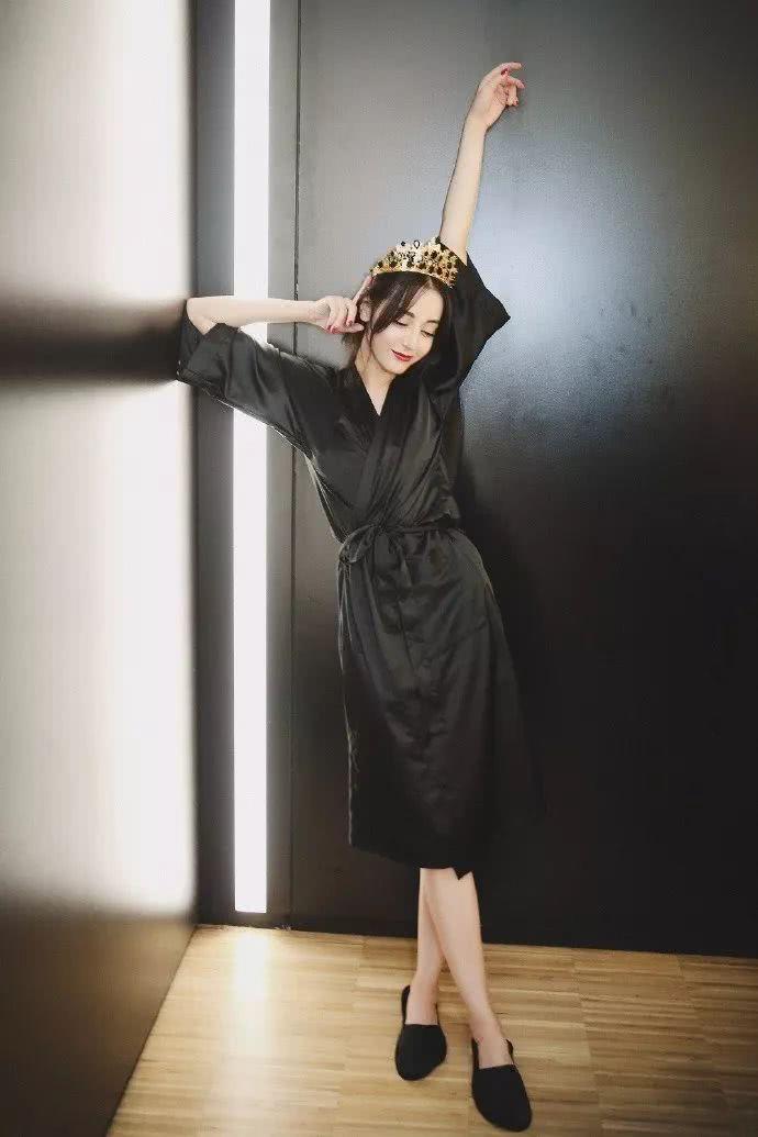 迪丽热巴贝克汉姆写真,帕托评价迪丽热巴视频