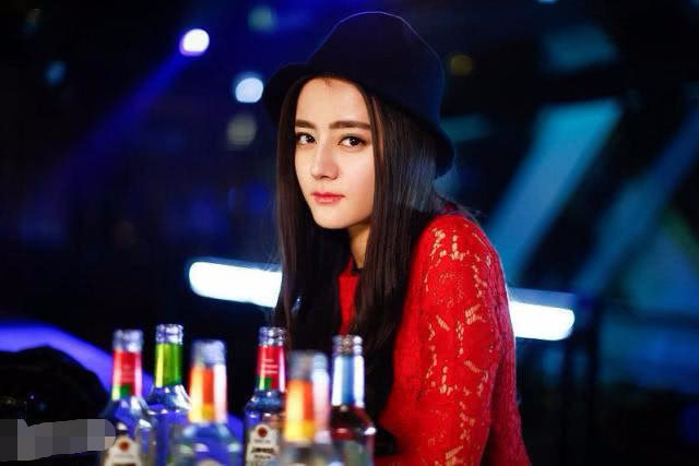 迪丽热巴贝克汉姆写真,帕托评价迪丽热巴视频