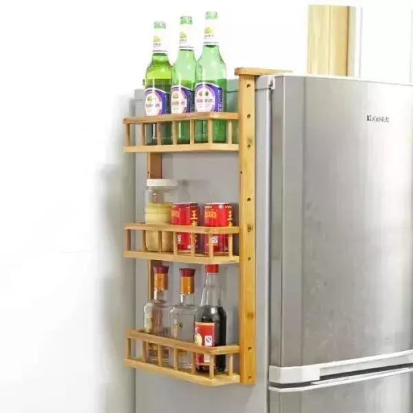 免打孔墙上收纳神器客厅,免钉墙收纳神器