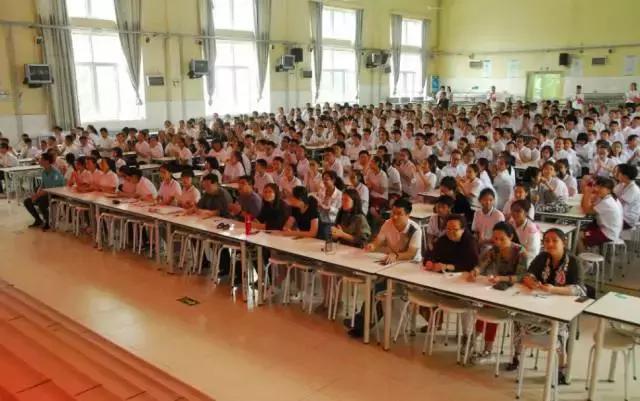 济南外国语学校如何,济南外国语学校好吗