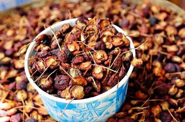 排解深夜的寂寞，只需一点海棠果就能做到