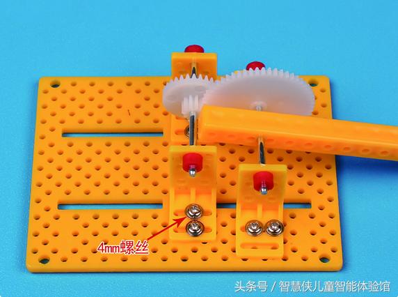 09式自行防空高射炮,科技小制作雷达演示器