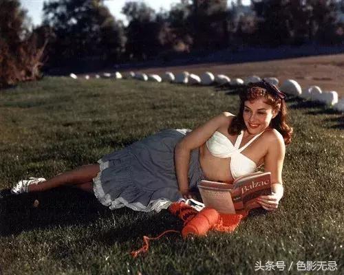 好莱坞黄金时代最后一位女星,好莱坞十大女神是谁