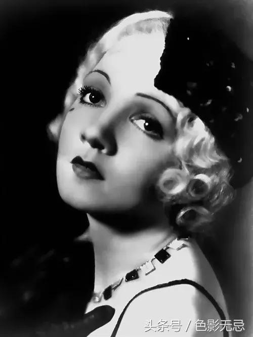 好莱坞黄金时代最后一位女星,好莱坞十大女神是谁