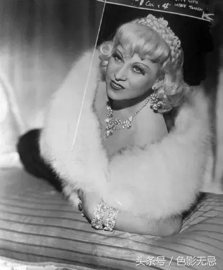 好莱坞黄金时代最后一位女星,好莱坞十大女神是谁