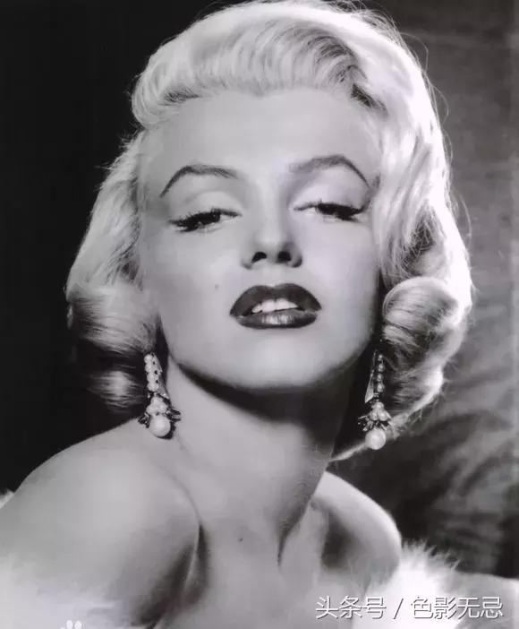好莱坞黄金时代最后一位女星,好莱坞十大女神是谁